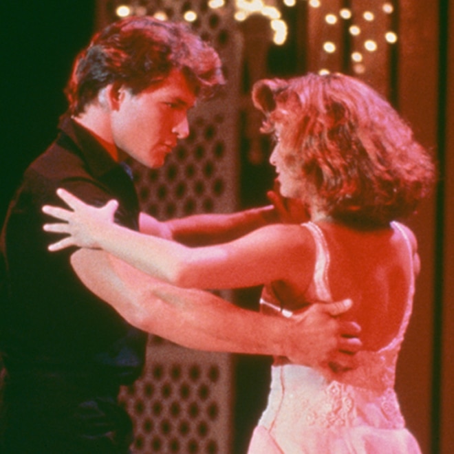 DIrty Dancing